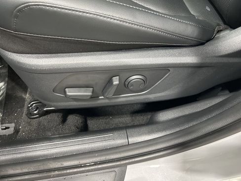 New 2026 Kia Sportage EX image 10