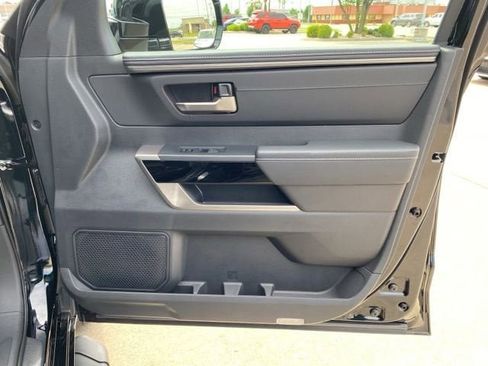 New 2026 Toyota Tundra Limited AWD/4WD image 22
