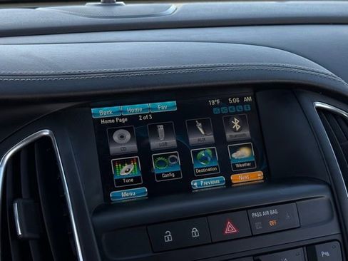 Used 2017 Buick Cascada Premium image 23