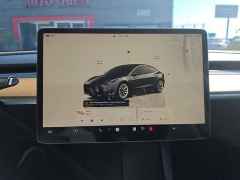 Used 2023 Tesla Model 3 Standard Range RWD image 13
