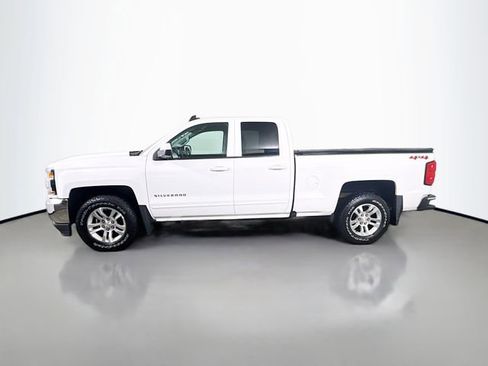 Used 2018 Chevrolet Silverado 1500 LT w/ All Star Edition image 9