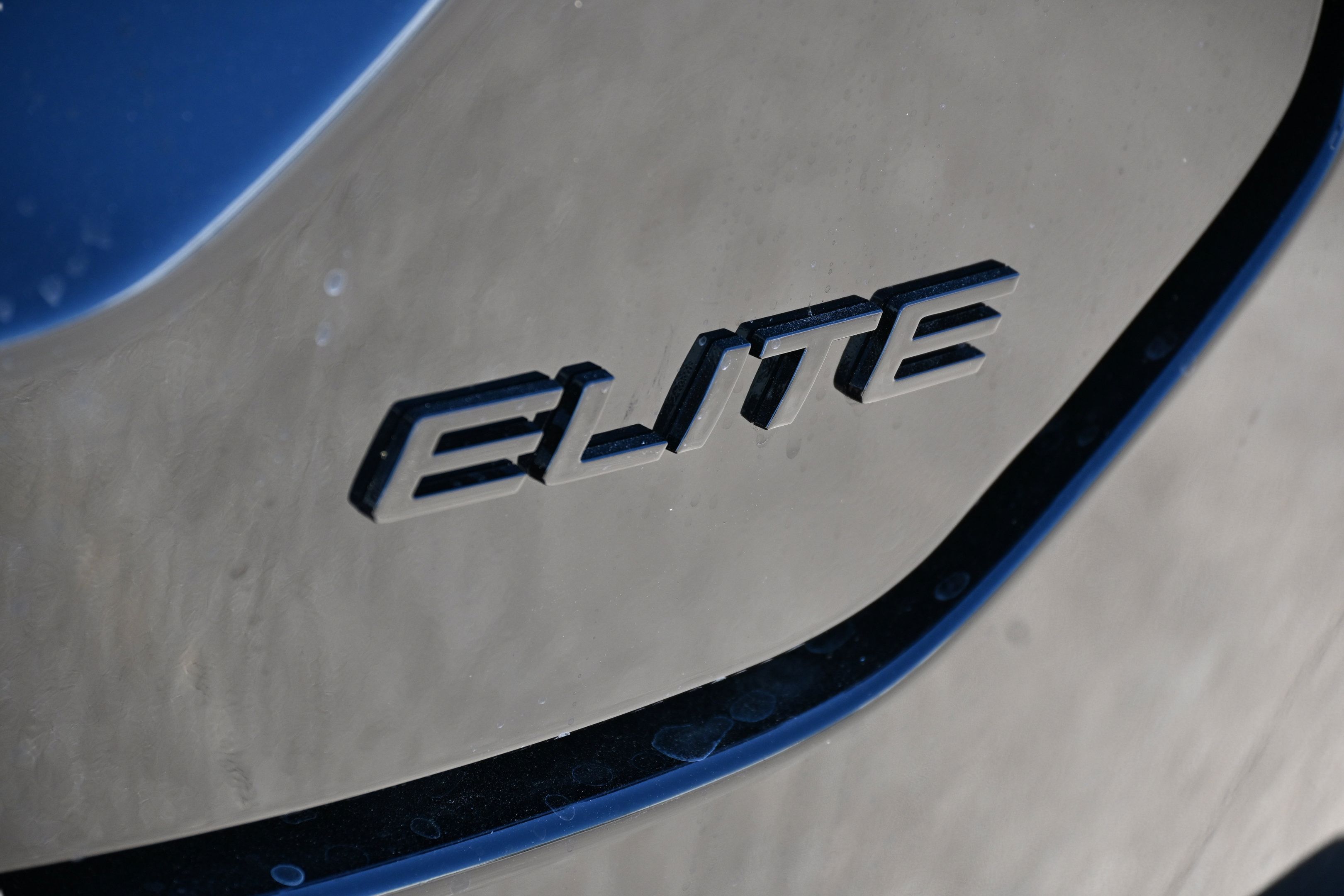 New 2026 Honda Pilot Elite image 37