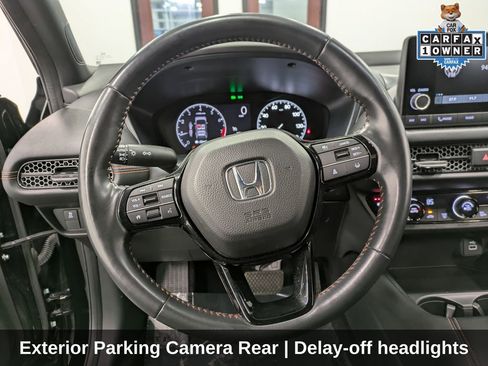 Used 2023 Honda HR-V Sport image 27