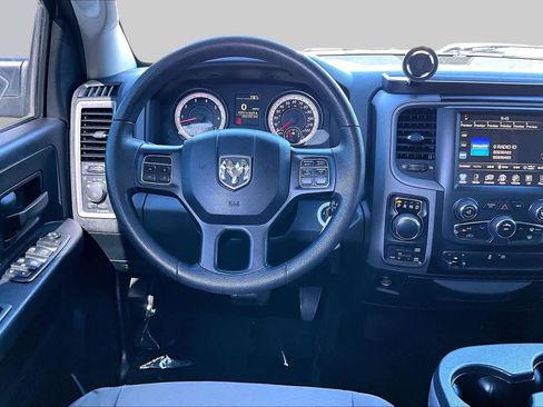 Used 2015 RAM 1500 Express AWD/4WD image 5