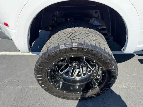 Used 2017 RAM 3500 Big Horn AWD/4WD image 13
