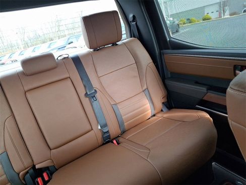 New 2025 Toyota Tundra 1794 Edition image 14
