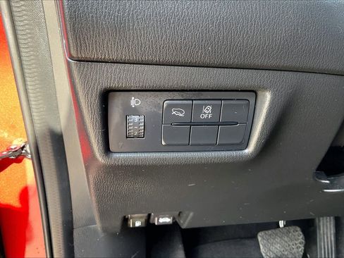 Used 2023 MAZDA CX-5 AWD 2.5 S image 25