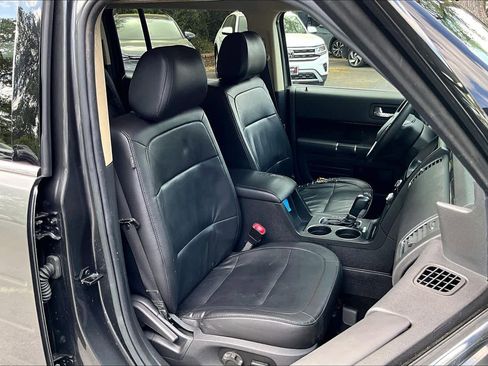 Used 2017 Ford Flex SEL w/ Equipment Group 202A image 8