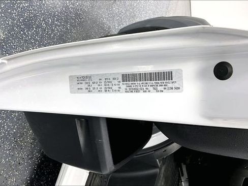 Used 2016 RAM ProMaster 1500 image 11