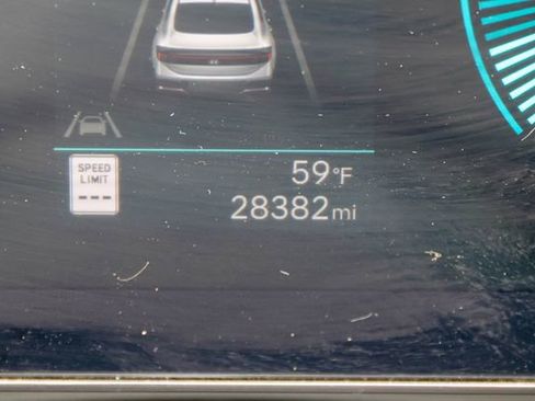 Used 2024 Hyundai Sonata SEL FWD image 11