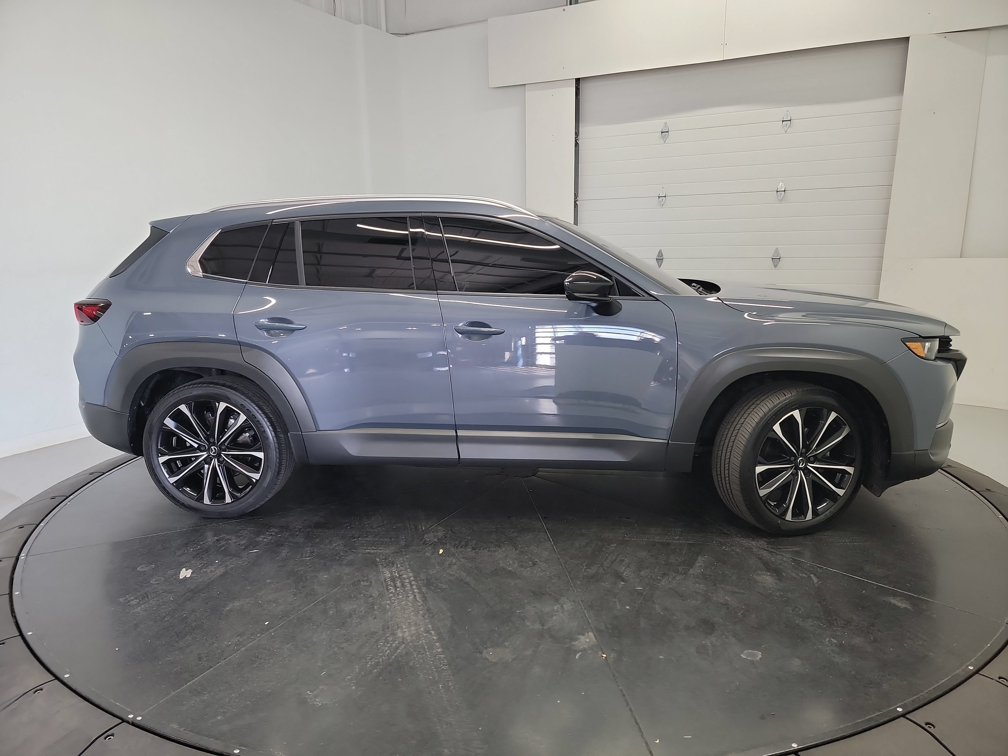 Used 2025 MAZDA CX-50 AWD 2.5 S w/ Cargo Package image 11