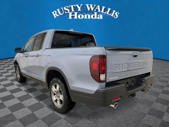 New 2026 Honda Ridgeline RTL image 5