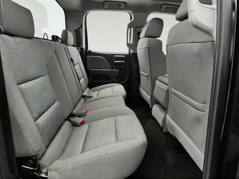Used 2018 GMC Sierra 1500 4x4 Double Cab w/ Elevation Edition image 24