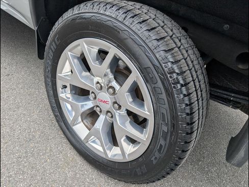 Used 2017 GMC Sierra 1500 SLT w/ SLT Premium Package image 21