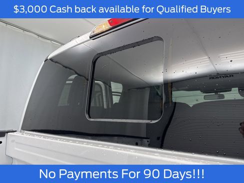 New 2025 Ford F150 Tremor image 48