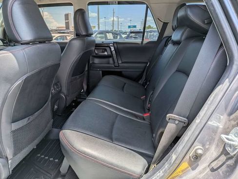 Used 2021 Toyota 4Runner Venture w/ Moonroof Package AWD/4WD image 13