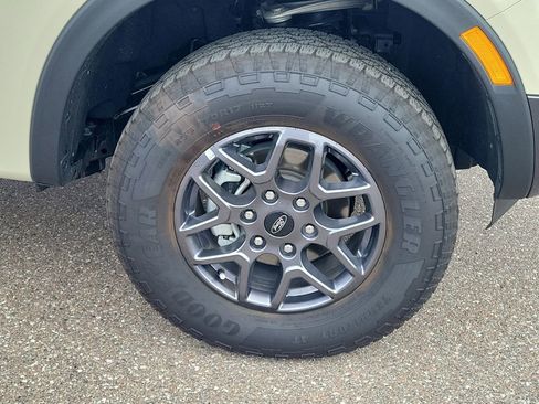 New 2025 Ford Ranger XLT w/ Equipment Group 301A High AWD/4WD image 6
