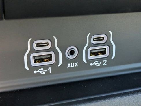 New 2026 RAM 1500 Big Horn image 19