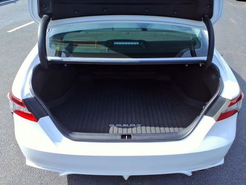 Certified 2023 Toyota Camry SE image 10