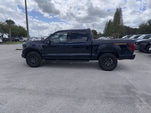 Used 2025 Ford F150 Tremor w/ Equipment Group 402A High AWD/4WD image 8