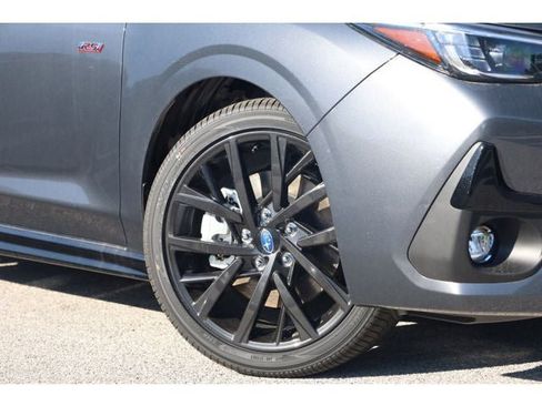 New 2026 Subaru Impreza RS AWD/4WD image 29
