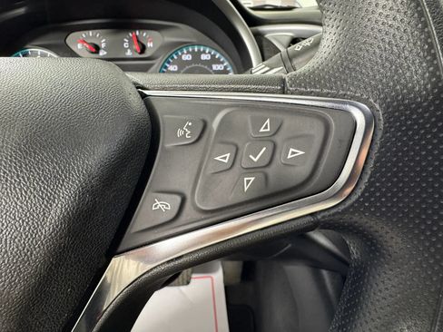 Used 2024 Chevrolet Malibu LT FWD image 16