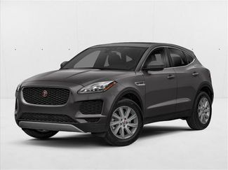 Used 2019 Jaguar E-PACE S video 1