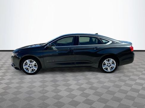 Used 2014 Chevrolet Impala LS image 8