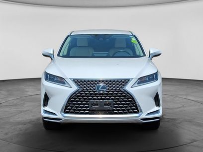 Used 2021 Lexus RX 350 AWD w/ Accessory Package