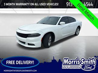 Used 2019 Dodge Charger SXT w/ Leather Interior Group RWD video 1