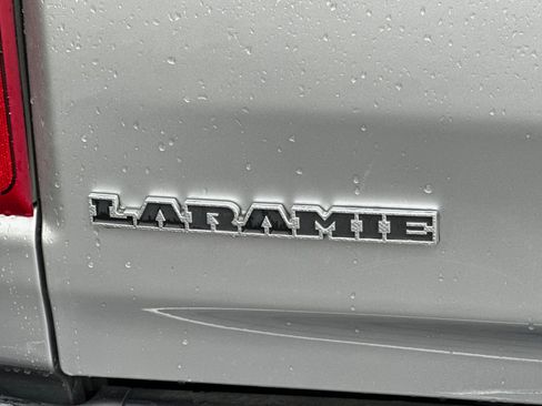 Certified 2023 RAM 1500 Laramie image 26