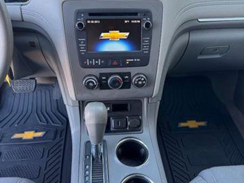 Used 2016 Chevrolet Traverse LS w/ LPO, 'HIT The Road' Package image 11
