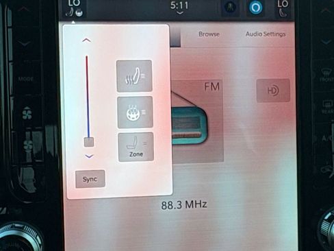 New 2026 RAM 1500 Big Horn image 5