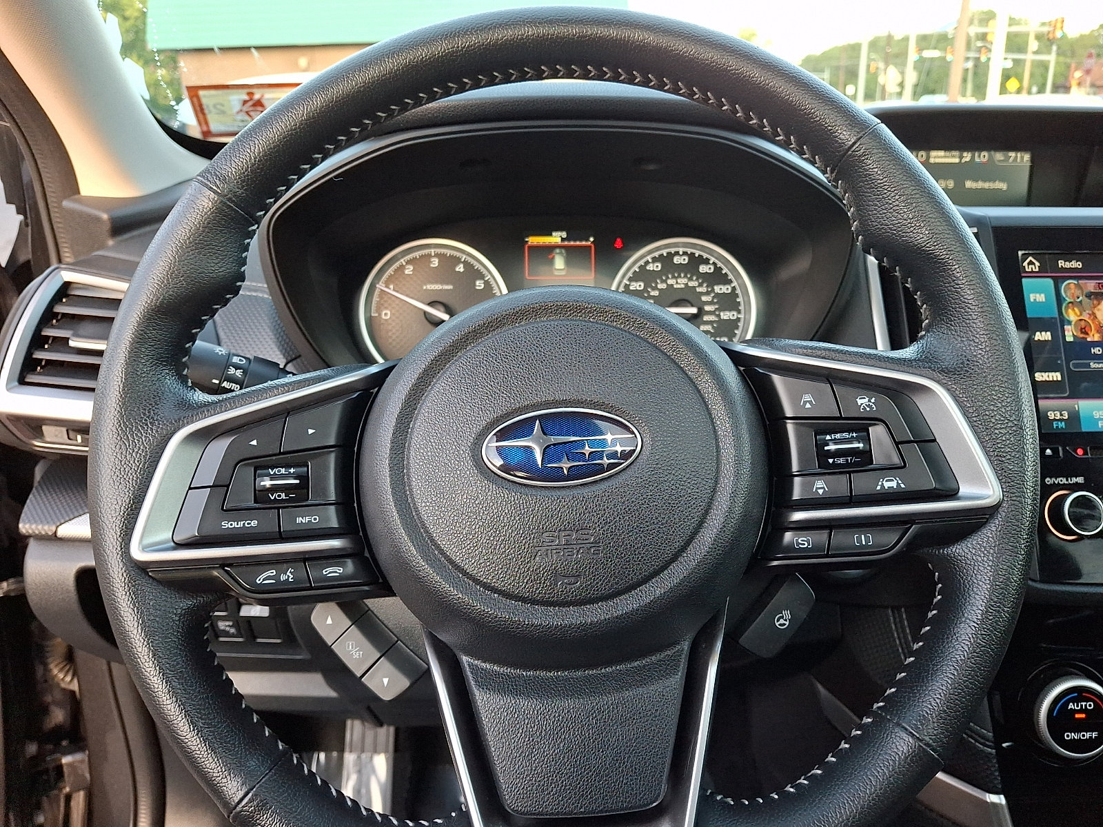 Used 2019 Subaru Forester Limited w/ Popular Package #3 AWD/4WD image 23