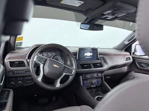 Used 2021 Chevrolet Tahoe LT w/ LT Signature Package image 19