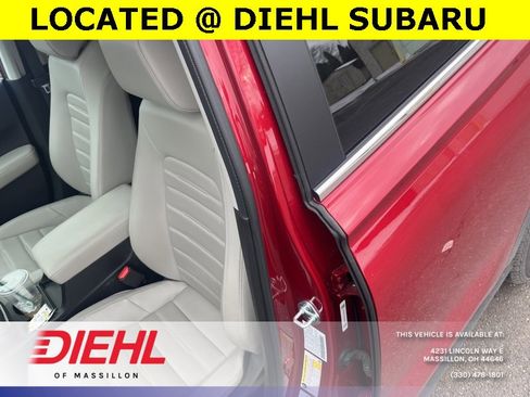 Used 2023 Honda CR-V EX-L image 14