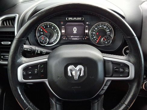Used 2020 RAM 1500 Big Horn AWD/4WD image 19