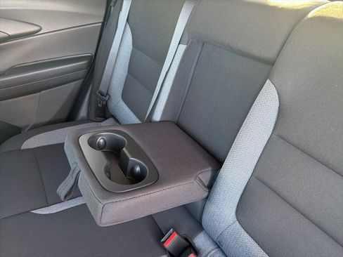 New 2026 Chevrolet TrailBlazer LT w/ Convenience Package image 32