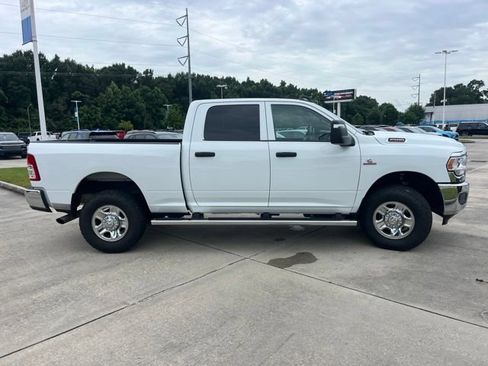 Used 2023 RAM 2500 Tradesman AWD/4WD image 9