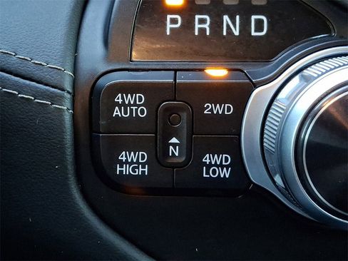 Used 2022 RAM 1500 Limited image 26