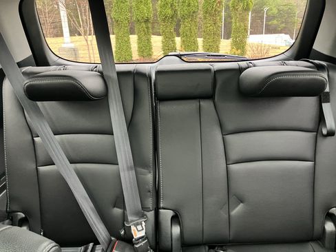 Certified 2022 Honda Pilot Elite image 34