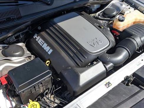 Used 2013 Dodge Challenger R/T w/ Sound Group II RWD image 27