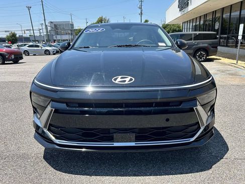 Used 2024 Hyundai Sonata SEL FWD image 6