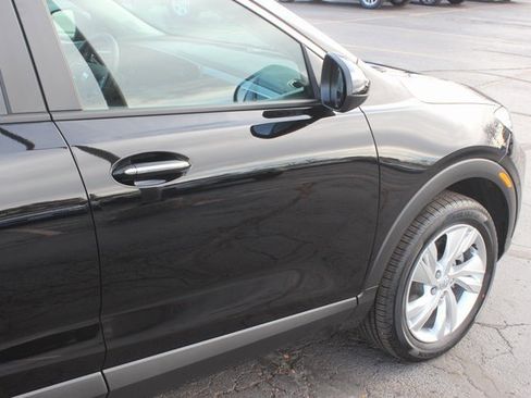 New 2026 Buick Encore GX Preferred w/ Comfort Package image 11