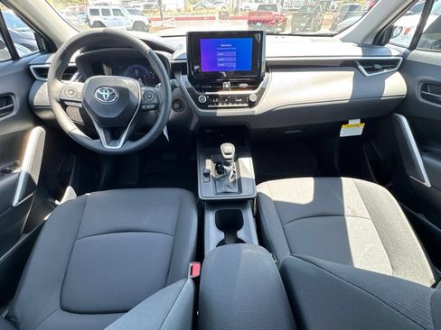 New 2026 Toyota Corolla Cross LE FWD image 30
