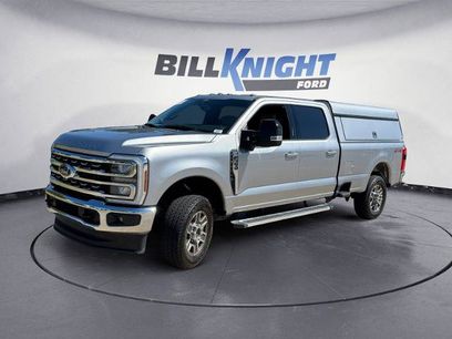 Certified 2024 Ford F350 Lariat