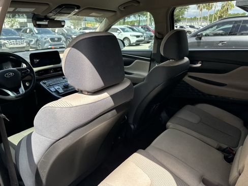 Used 2023 Hyundai Santa Fe SEL FWD image 17