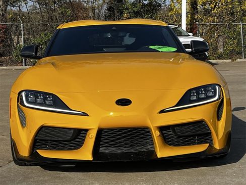 Used 2023 Toyota Supra Premium image 7