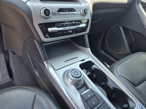 Used 2022 Ford Explorer Timberline w/ Timberline Technology Package AWD/4WD image 12