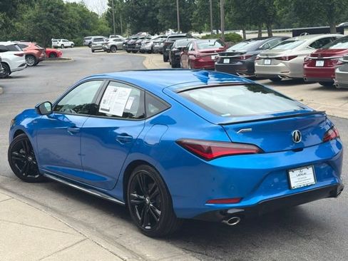Used 2026 Acura Integra A-Spec FWD image 5